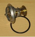 Picture of 4.6L SOHC Thermostat with O-ring