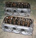 Picture of Used Tbird SC Cylinder Heads