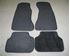 Picture of Front / Rear Custom Floor Mats - Essex Plush Ultra Thick - With or without LOGOS!