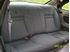 Picture of Mark VIII Economy Vinyl Seat Reupholstery Kit - One Color Front/Back