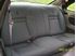 Picture of Mark VIII Premium Leather Seat Reupholstery Kit - Front/Back,  ONE or TWO colors