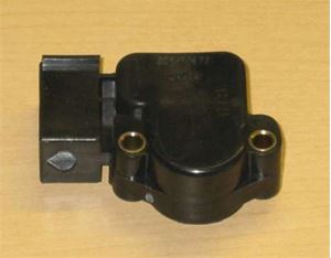 Picture of Throttle Position Sensor