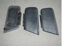 Picture of '94-97 Tbird/Cougar Arm Rests - Gray or Black 