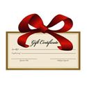 Picture of $50 SCP Gift Certificate
