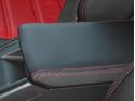 Picture of Console Cover Leather Wrap