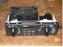 Picture of Heater / AC Control Panel -  Electronic for '94-97