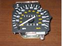 Picture of 145 MPH Speedo - Fits '89-96 Tbirds/Cougars