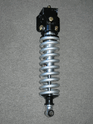 Picture of Lightweight Rear Coil Overs - With Single Adjustable QA1 Shocks