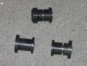Picture of Rear Spindle/Knuckle UHMW Bushing Kit 