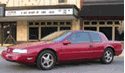 Picture for category '89-97 Mercury Cougar