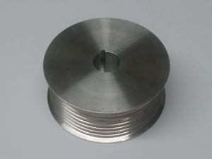 Picture of Lightweight Aluminum 10% Overdrive Supercharger Pulley