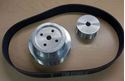 Picture of Magnum Powers 10 Rib 15% SC & JS Pulleys, Belt & Tensioner Springs