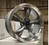 Picture of ON BACK ORDER:  Bullitt Style Wheel 18 x 9" - 5 x 4.25"