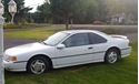 Picture of SOLD SOLD SOLD:  1989 Super Coupe - 5 Speed - 60K miles ....IMMACULATE!