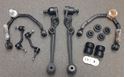 Picture of Front Suspension Kit - Stage 1 for Tbird/Cougar