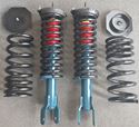 Picture of Front & Rear Coil Spring Conversion Kit - Stock Height