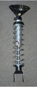 Picture of Lightweight Front Coil Overs - With Single Adjustable QA1 Shocks